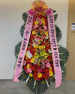 官方Instagram 李旻浩