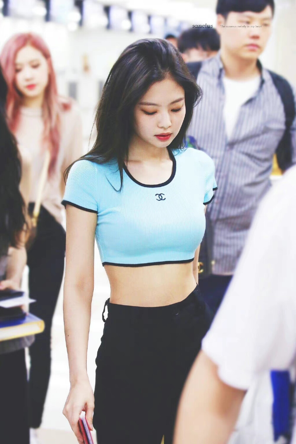 jennie