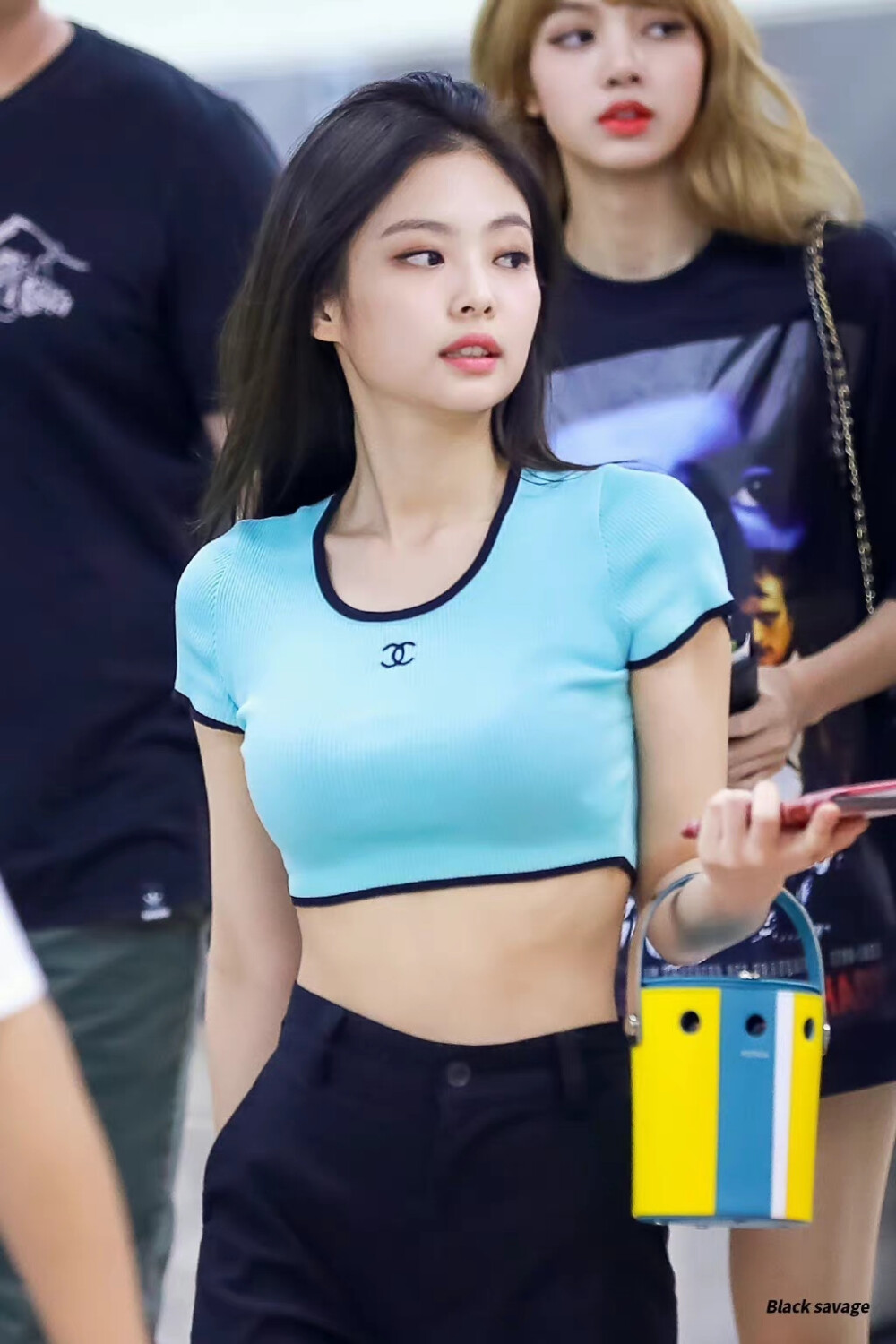 jennie