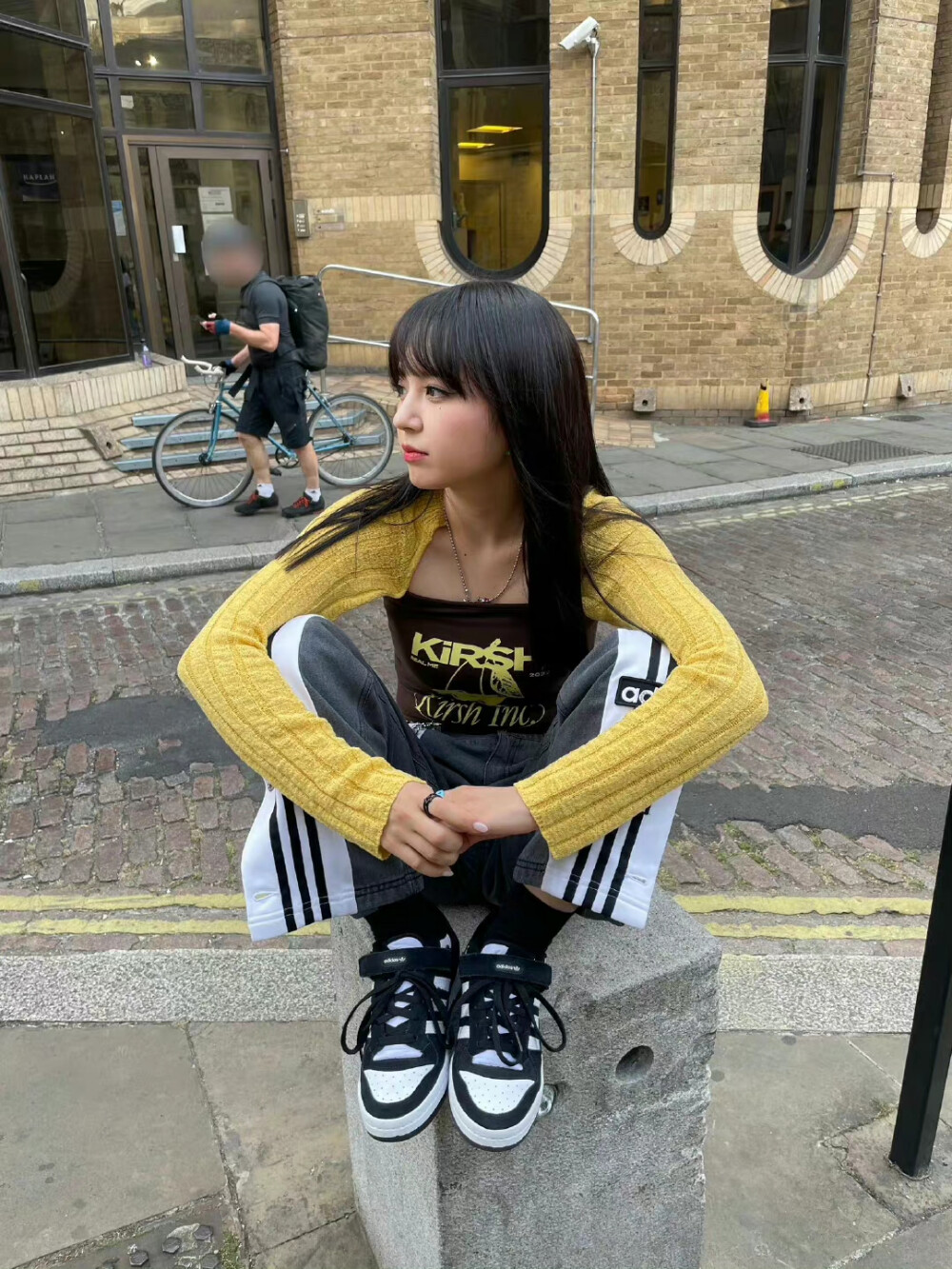 坂本舞白 Mashiro
©logo 侵权删.