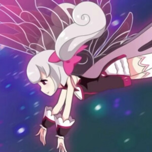 小花仙精灵王,山梦