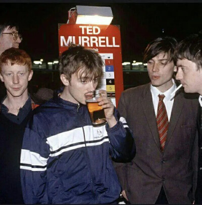 blur