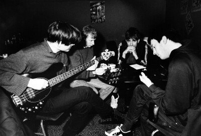 blur