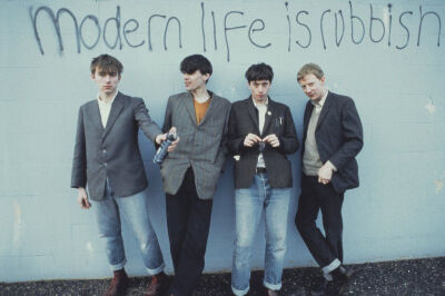 blur