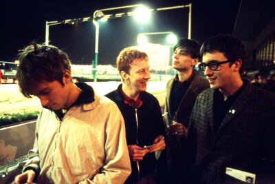 blur
