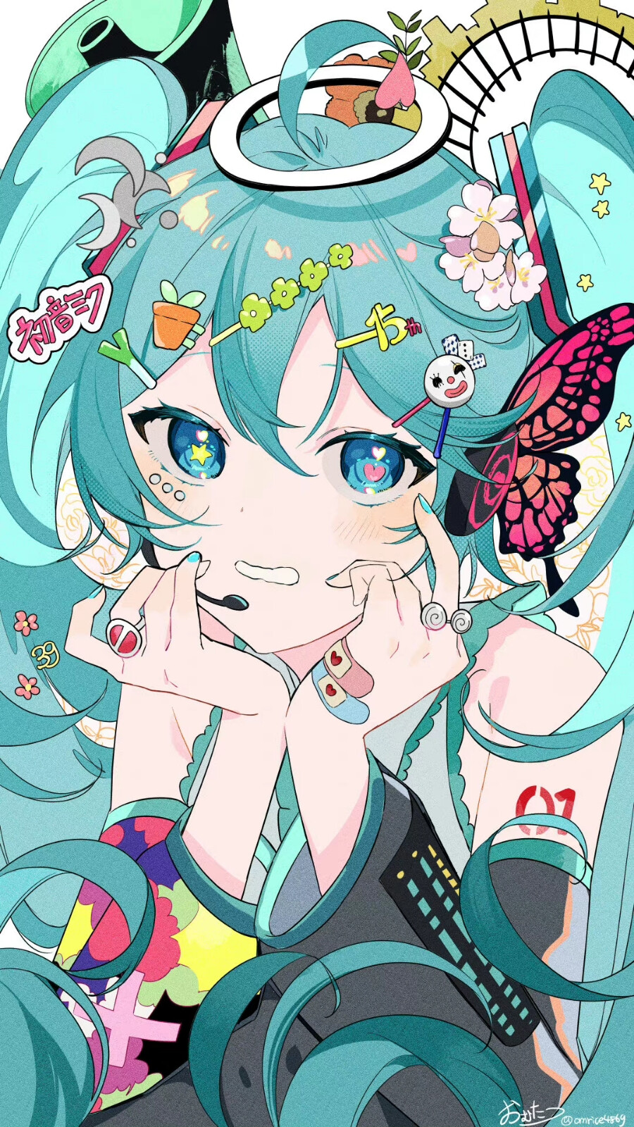 初音未来