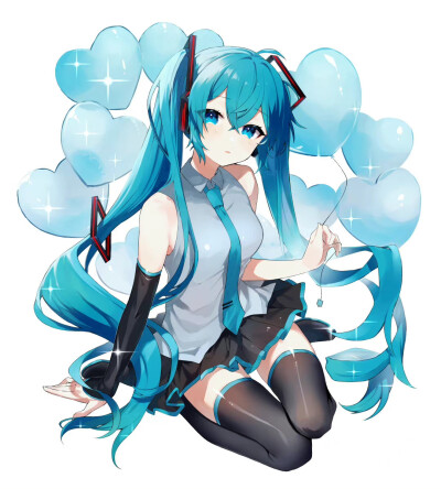 初音未来