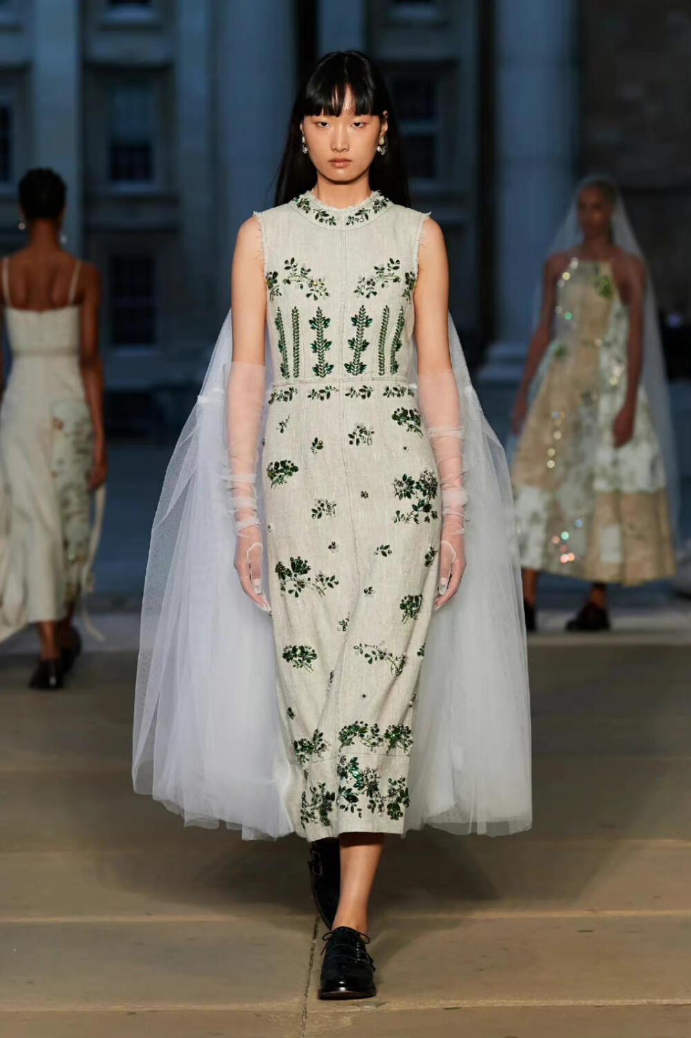 Erdem spring 2023 ​​​