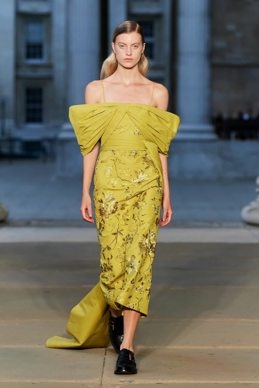 Erdem spring 2023 ​​​