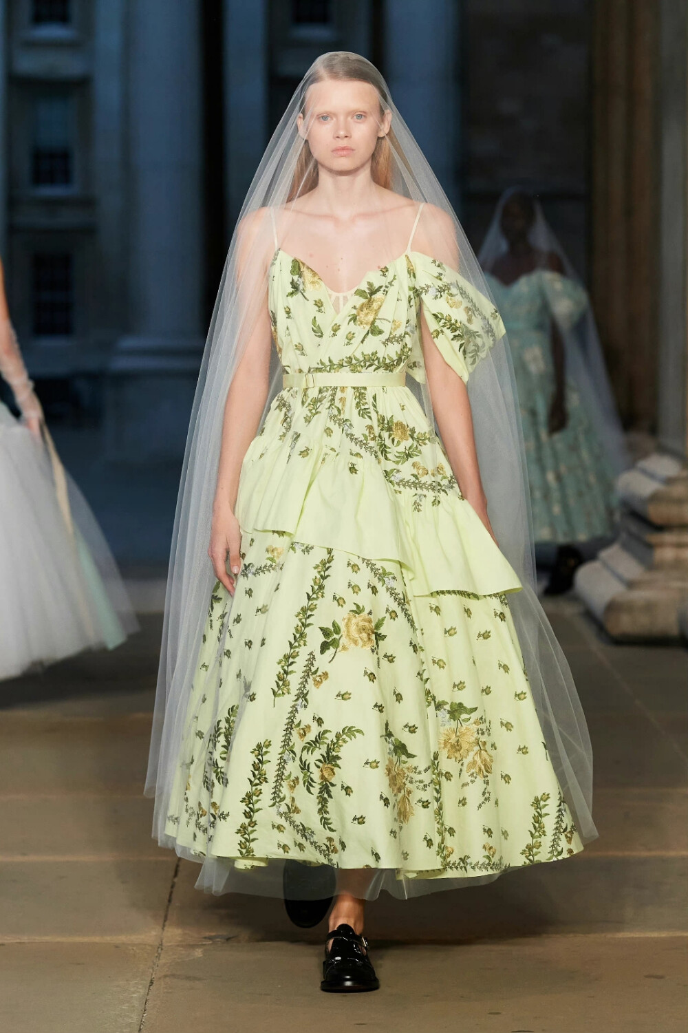 Erdem spring 2023 ​​​