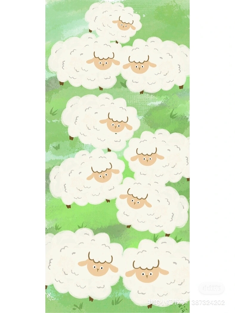 羊了个羊壁纸
