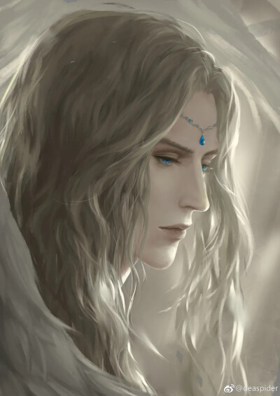 壁纸 | 画师vb：@deaspider
小屋整理 FM小屋 2022-08-14 20:30
