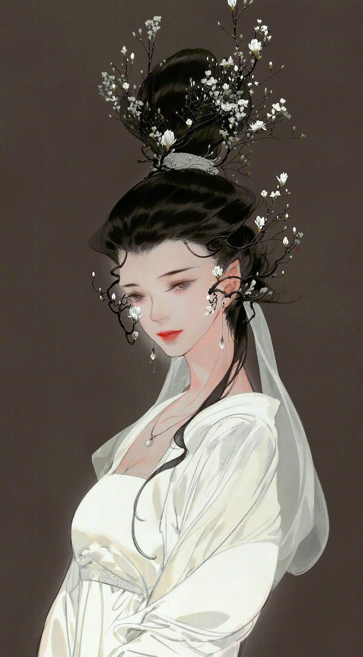 古风古韵