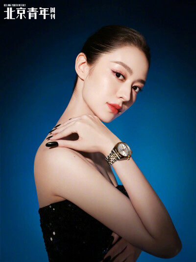 吉娜爱丽丝