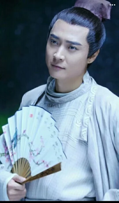 花千骨:东方彧卿