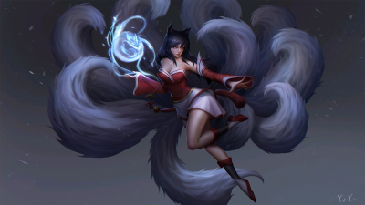 ahri