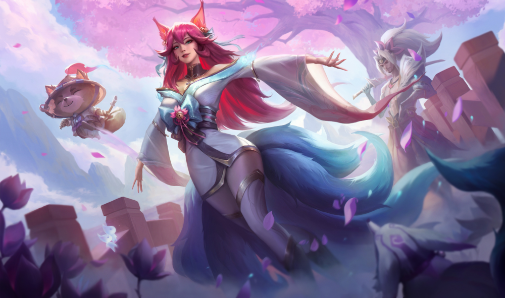 ahri