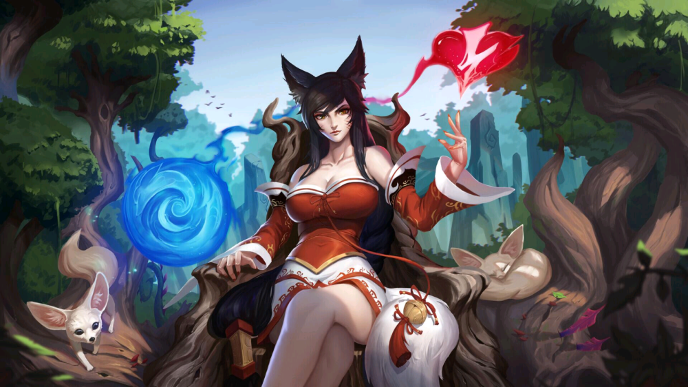 ahri