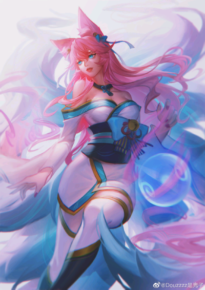 ahri