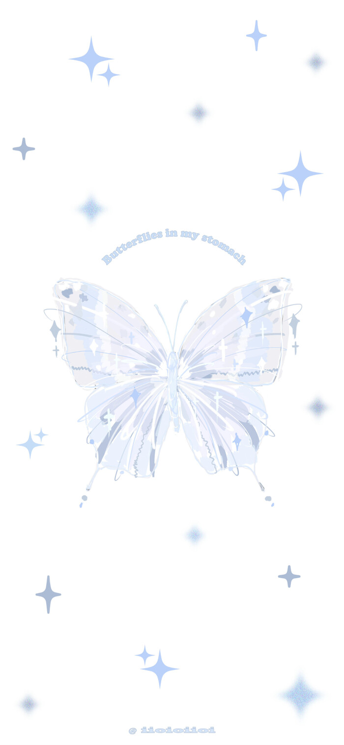 蝴蝶背景图壁纸- 高清图片，堆糖，美图壁纸兴趣社区