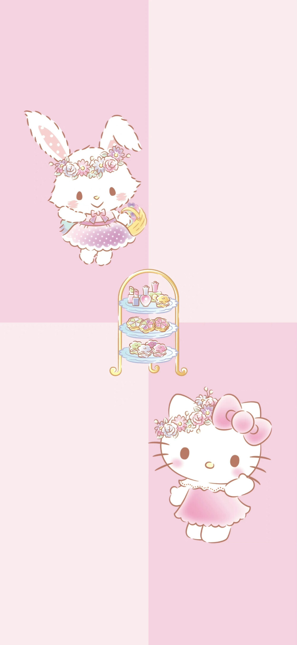 『 三丽鸥 』sanrio▪壁纸