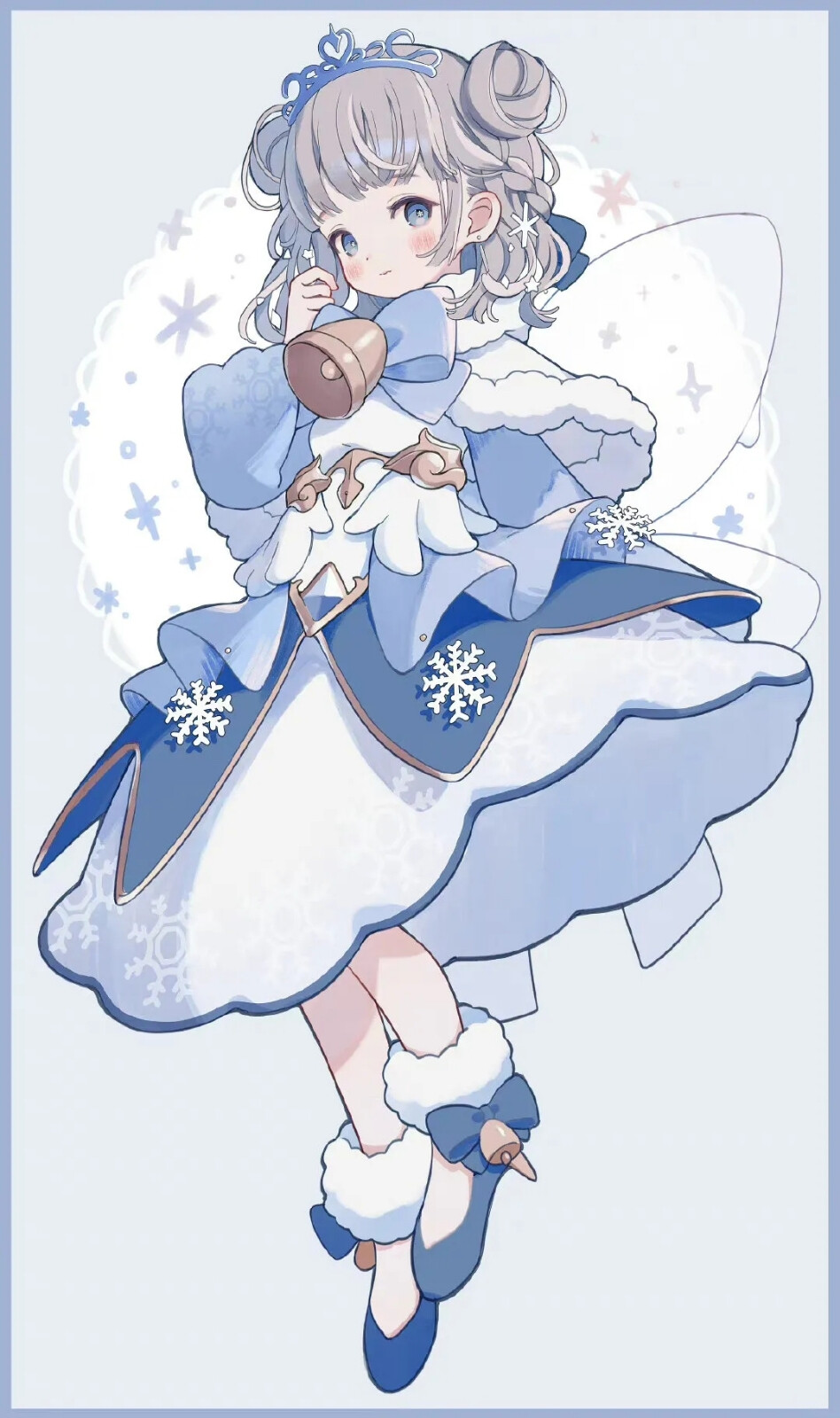 画师：しらほ twi：shiraho65，可爱萌妹，赛璐璐，立绘