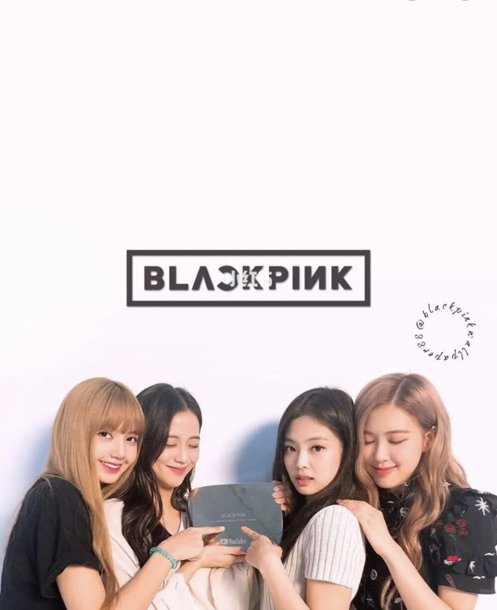 BLACKPINK 高清唯美壁纸