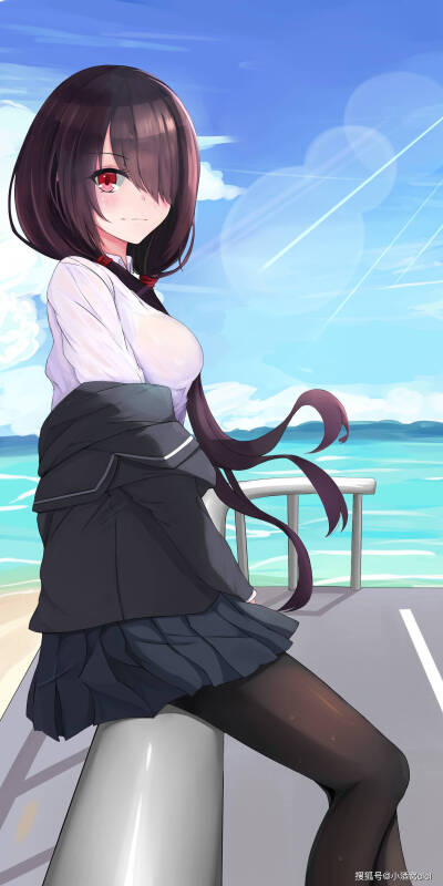 时崎狂三