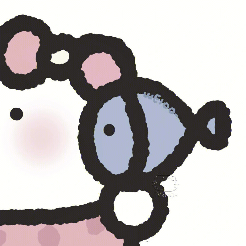 hellokitty情头