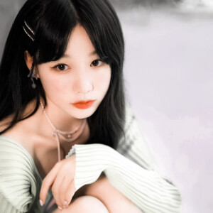 女爱豆②