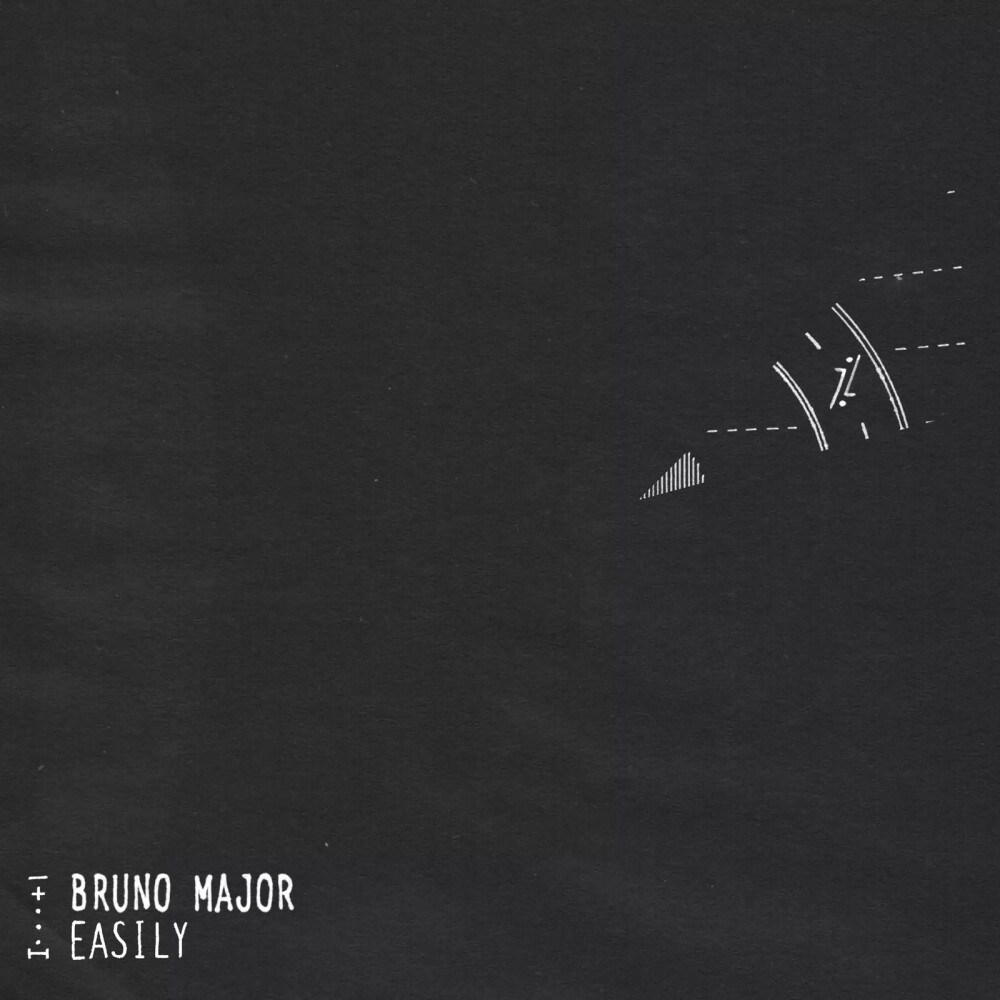 Easily - Bruno Major