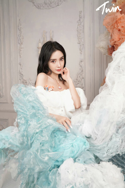 angelababy