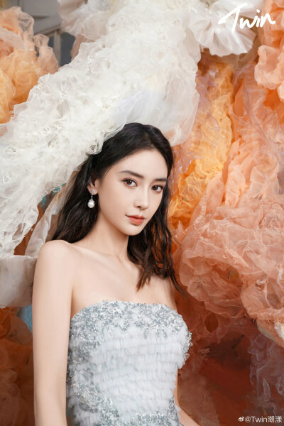 angelababy