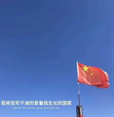 爱国头像