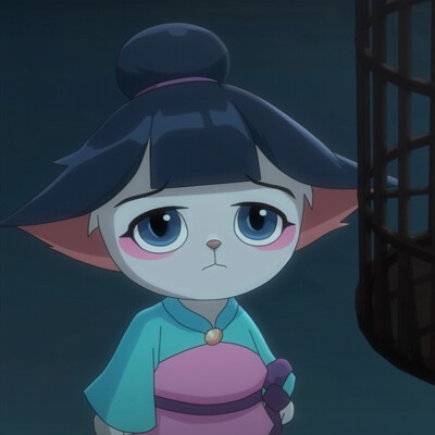 京剧猫