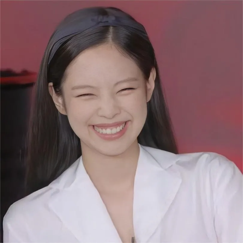 Jennie‖头像