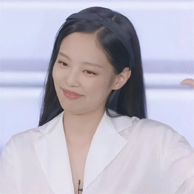 Jennie‖头像