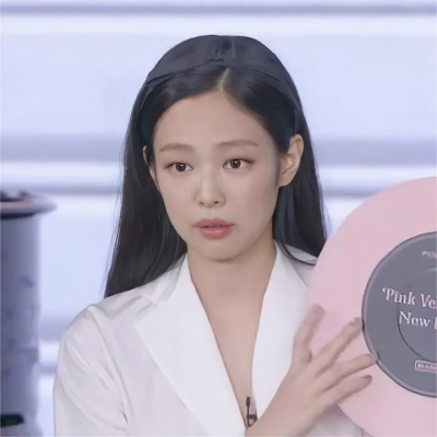 Jennie‖头像