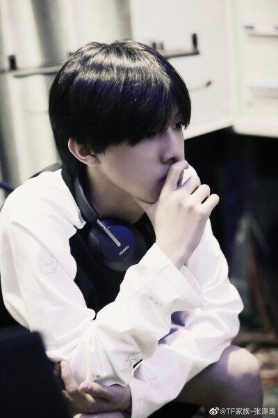 极禹
张极X张泽禹