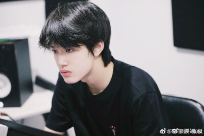 极禹
张极X张泽禹