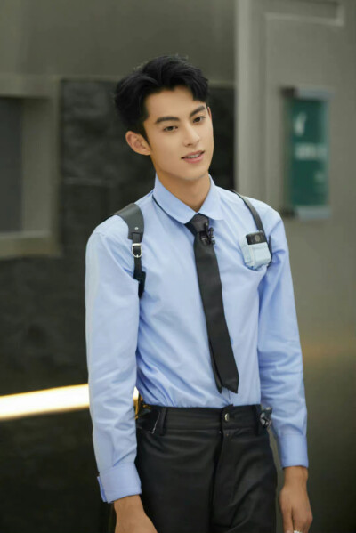 密室大逃脱 王鹤棣