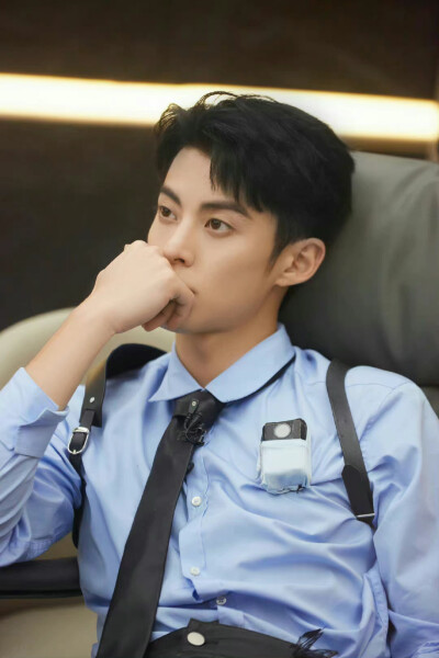 密室大逃脱 王鹤棣