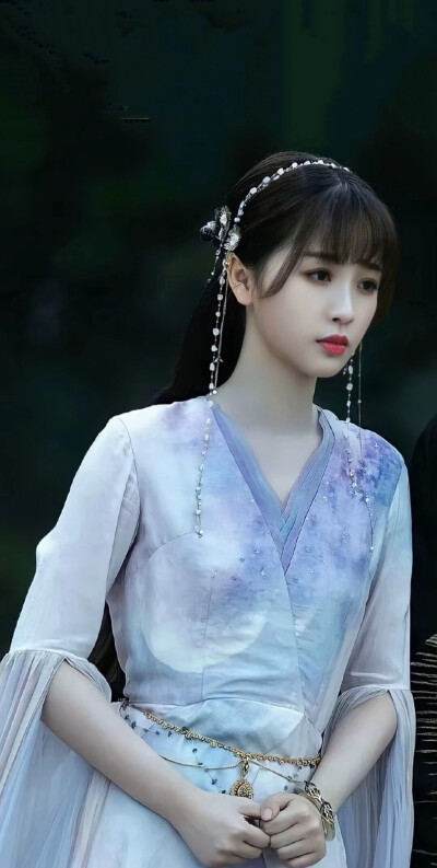 苍兰诀