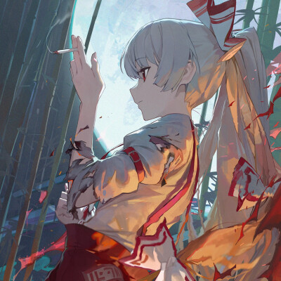 山海自有归期风雨自有相逢.