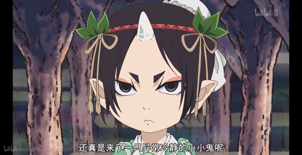 ✦鬼灯的冷彻✦
挤蘑菇～
下饭神作！一板一眼的幽默♥︎