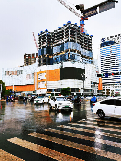 秋雨