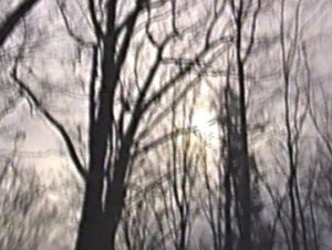临界空间Liminal Space/梦核Dreamcore怪核weirdcore