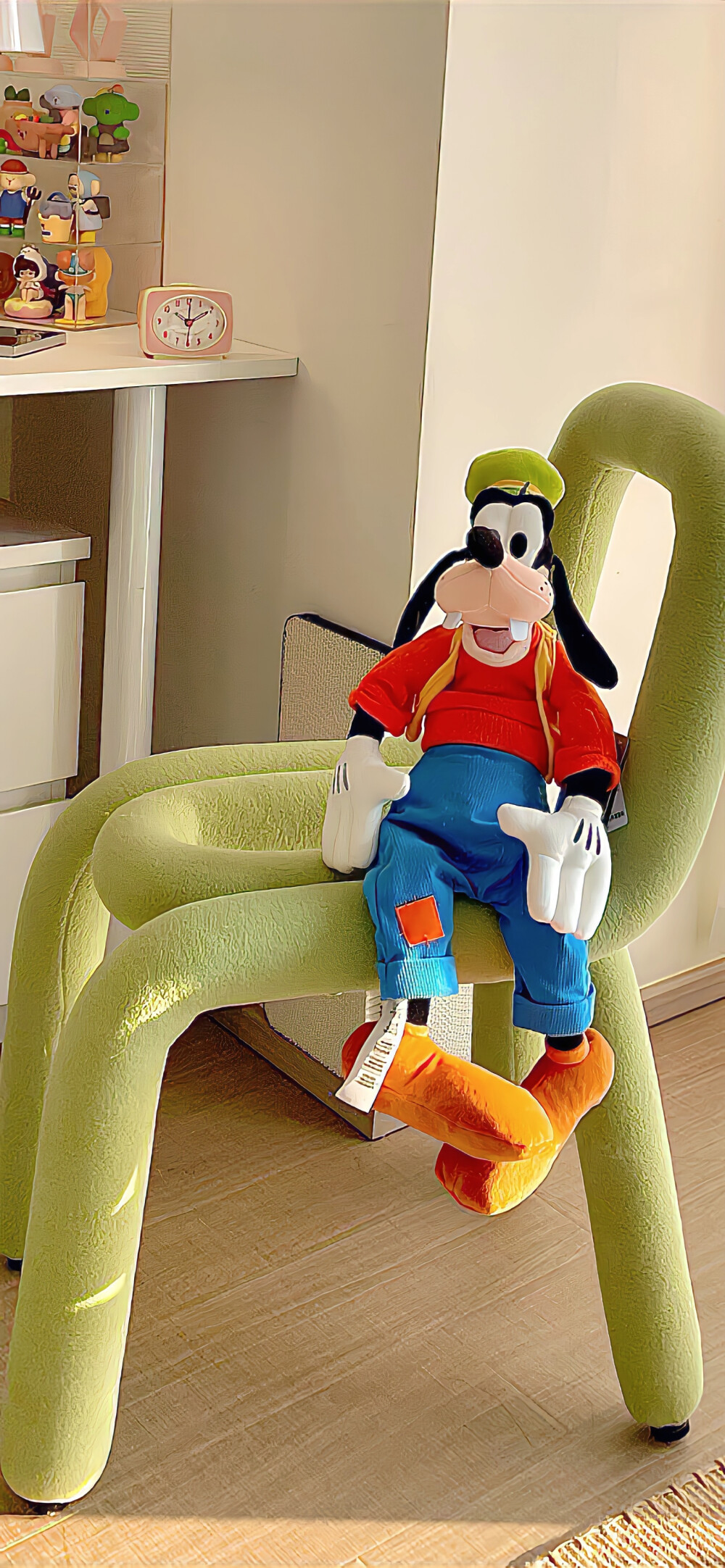 一期壁纸 ૮ ・・აིྀ ​​​
#小清新壁纸#