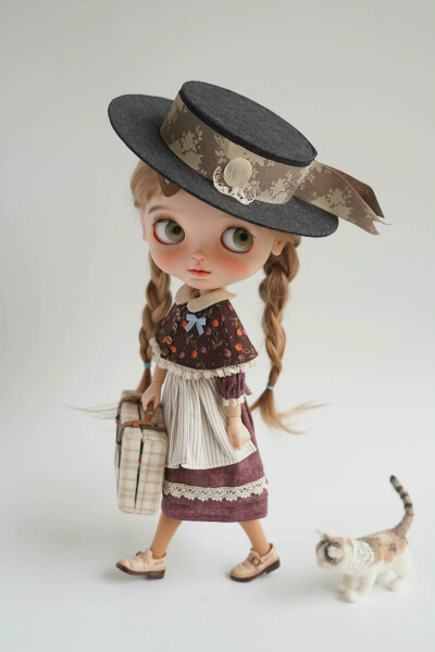 Blythe
