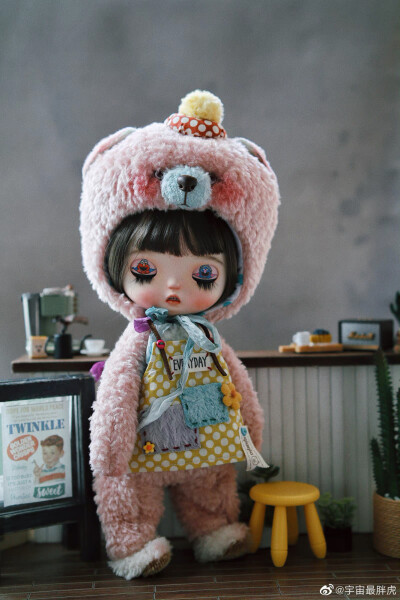 Blythe